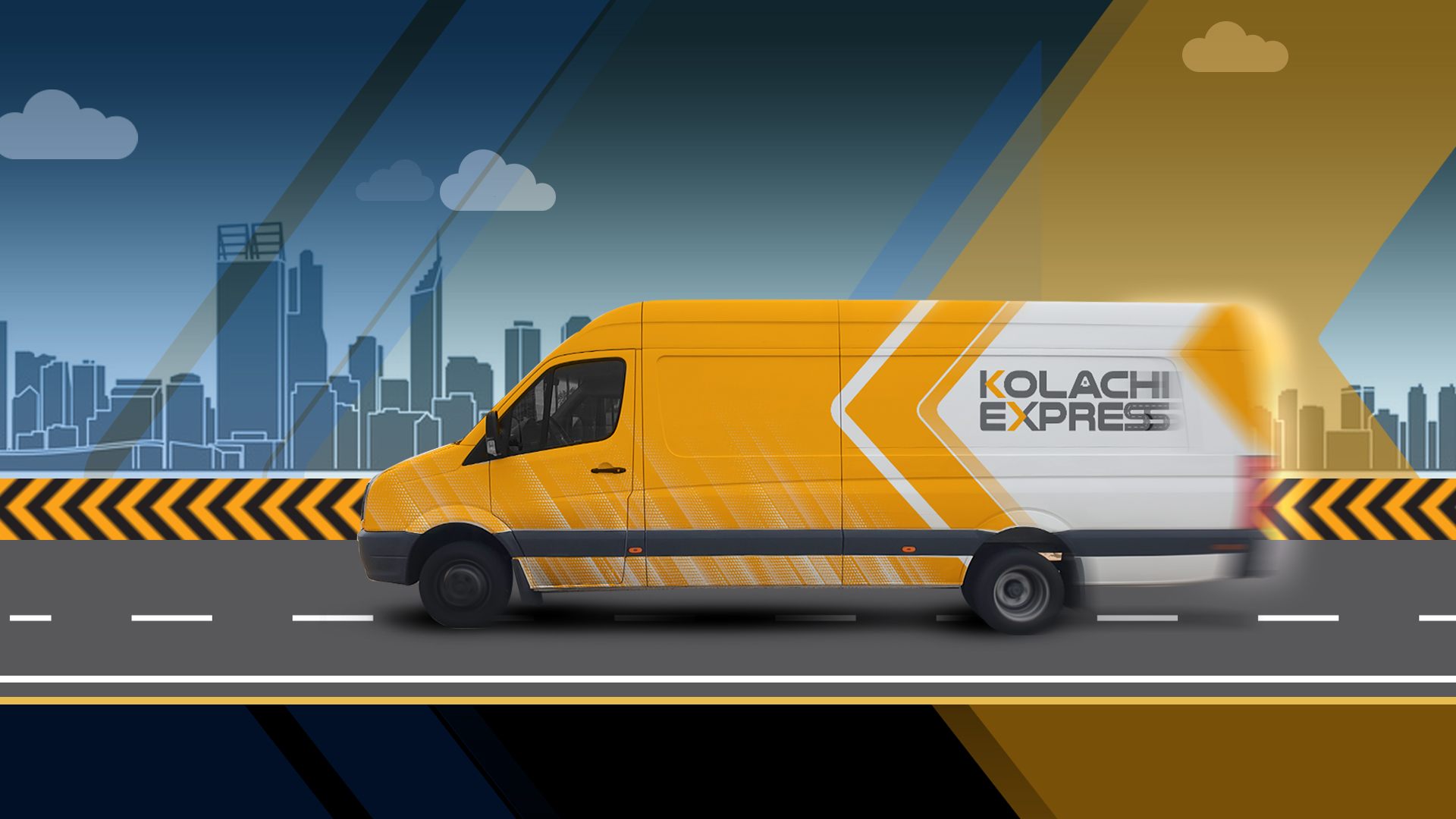 Well established and popular full service moving and delivery business