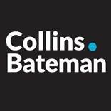 Collins Bateman Logo