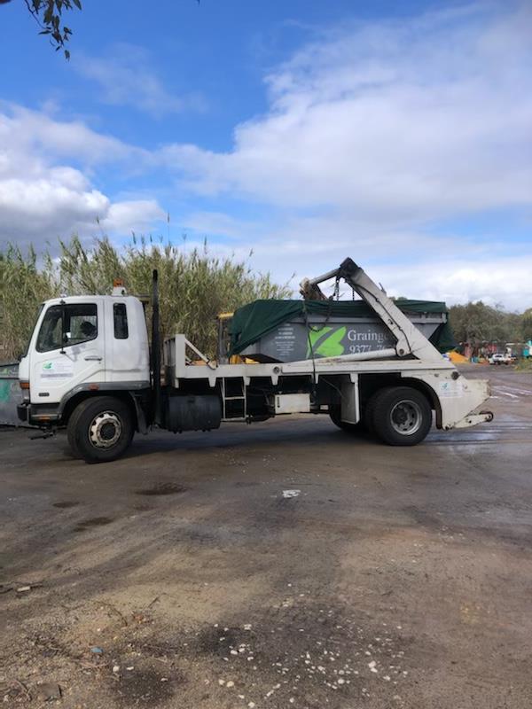 Skip Bin Service and Landscape Supplies Business in Caversham WA, 6055