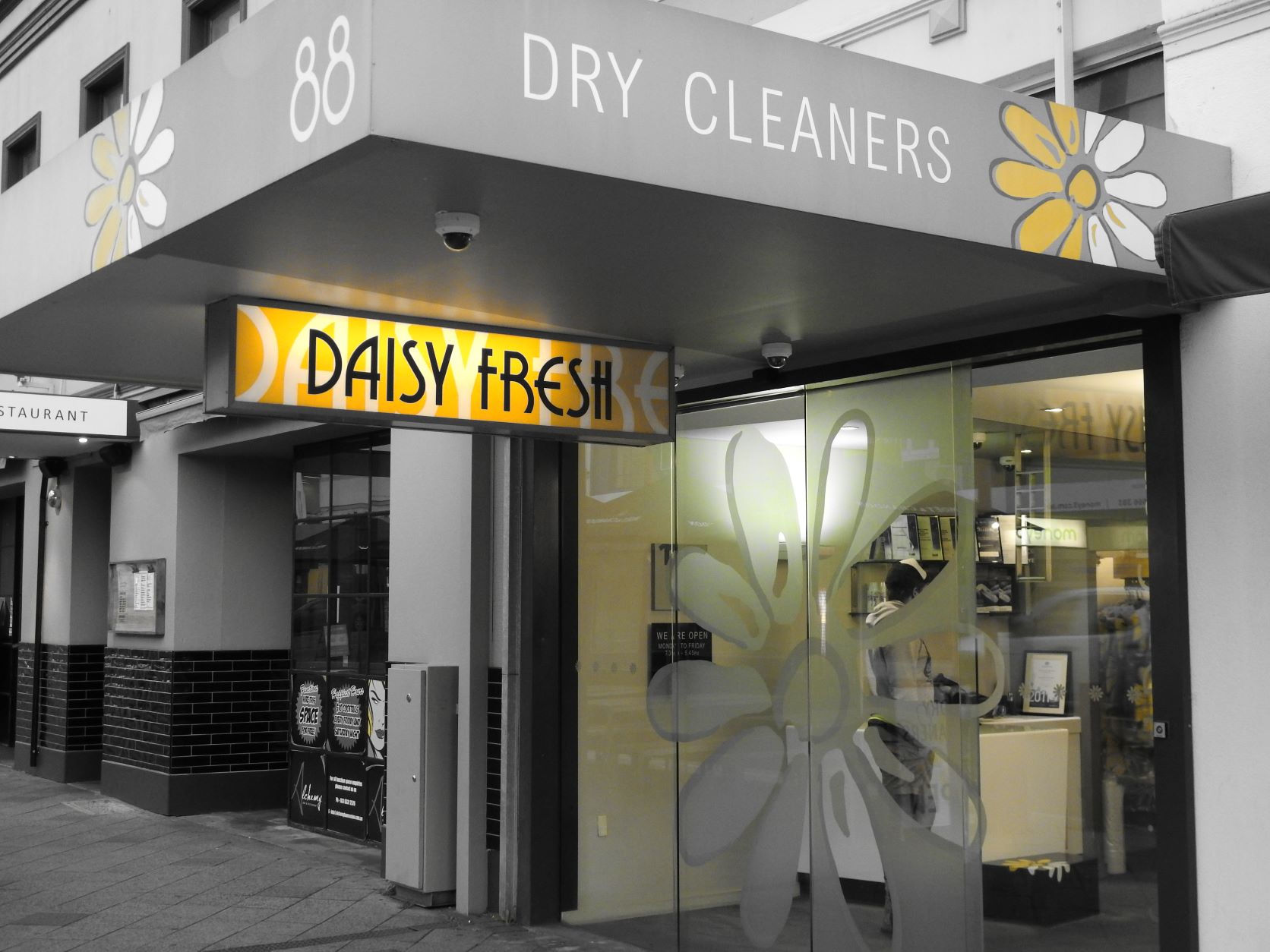 MultiAward Winning Launceston Freehold Dry Cleaning Business in Launceston TAS, 7250 SEEK