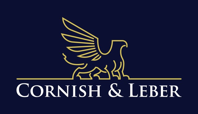 Cornish & Leber Logo