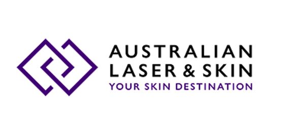 Australian Laser & Skin Logo