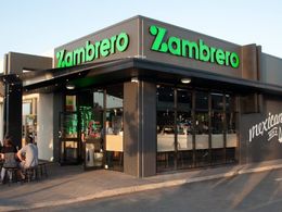 Zambrero Biggera Waters