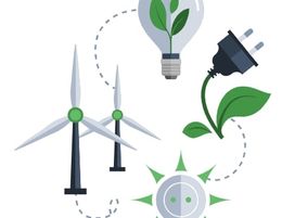 Energy Efficients Product Distribution and Istallation