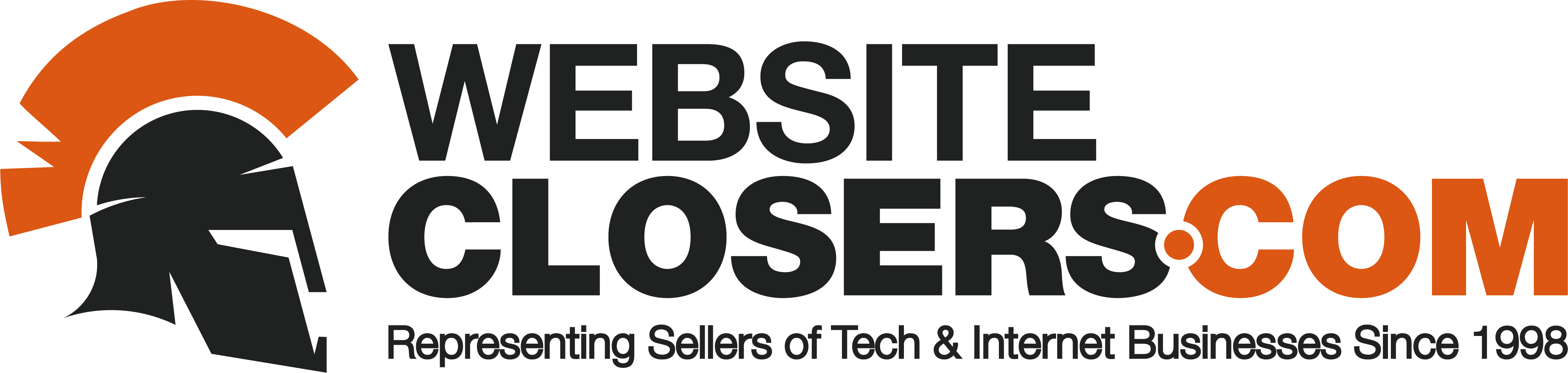 Website Closers Logo