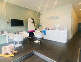 skincare laser clinic / beauty business for Sale – excellent location