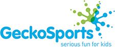 Gecko Sports Logo