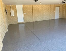 Up To $3,500 Per Week. Start Your Own Epoxy Flooring Business.