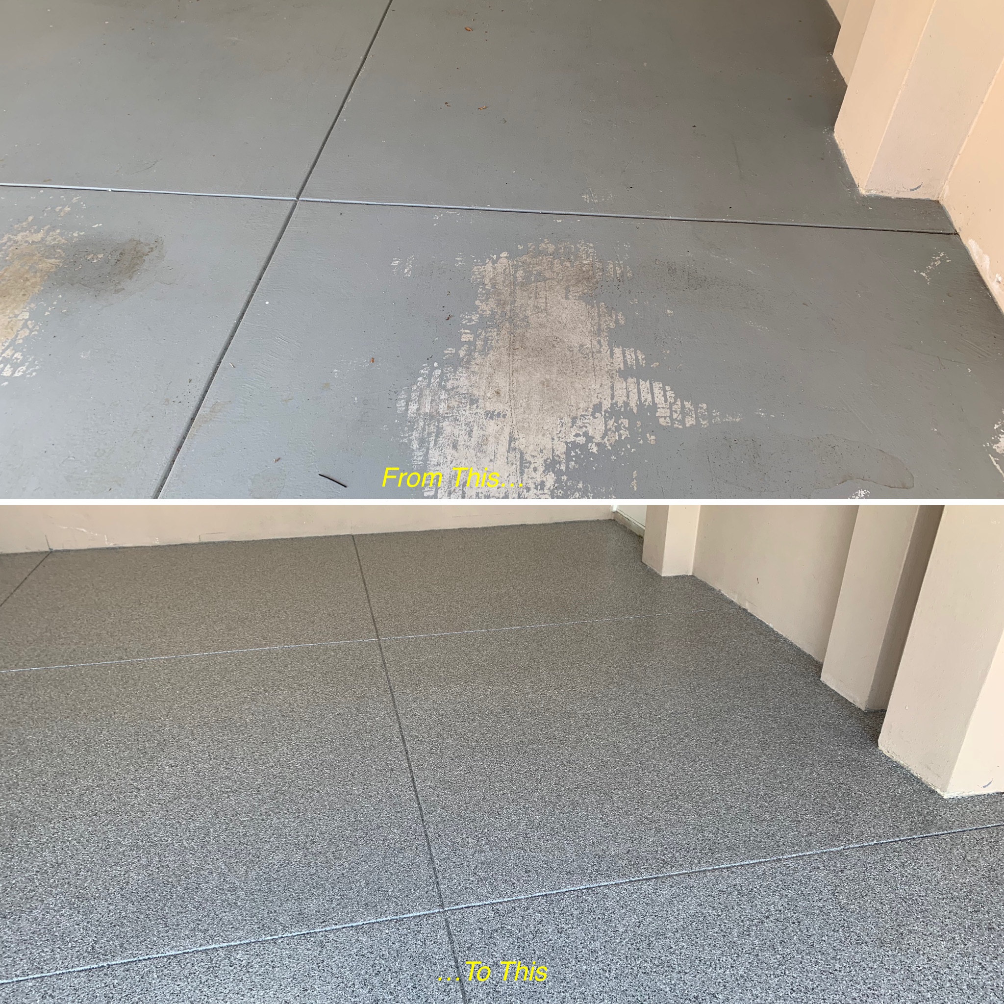 Earn 1,500 Or More In One Day With Your Own Epoxy Garage Flooring