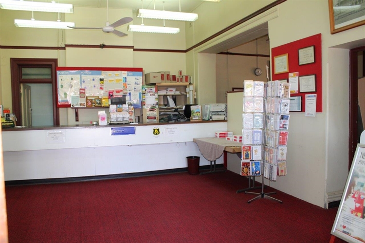 Historic Post Office And Residence For Sale in Coolah NSW, 2843 SEEK