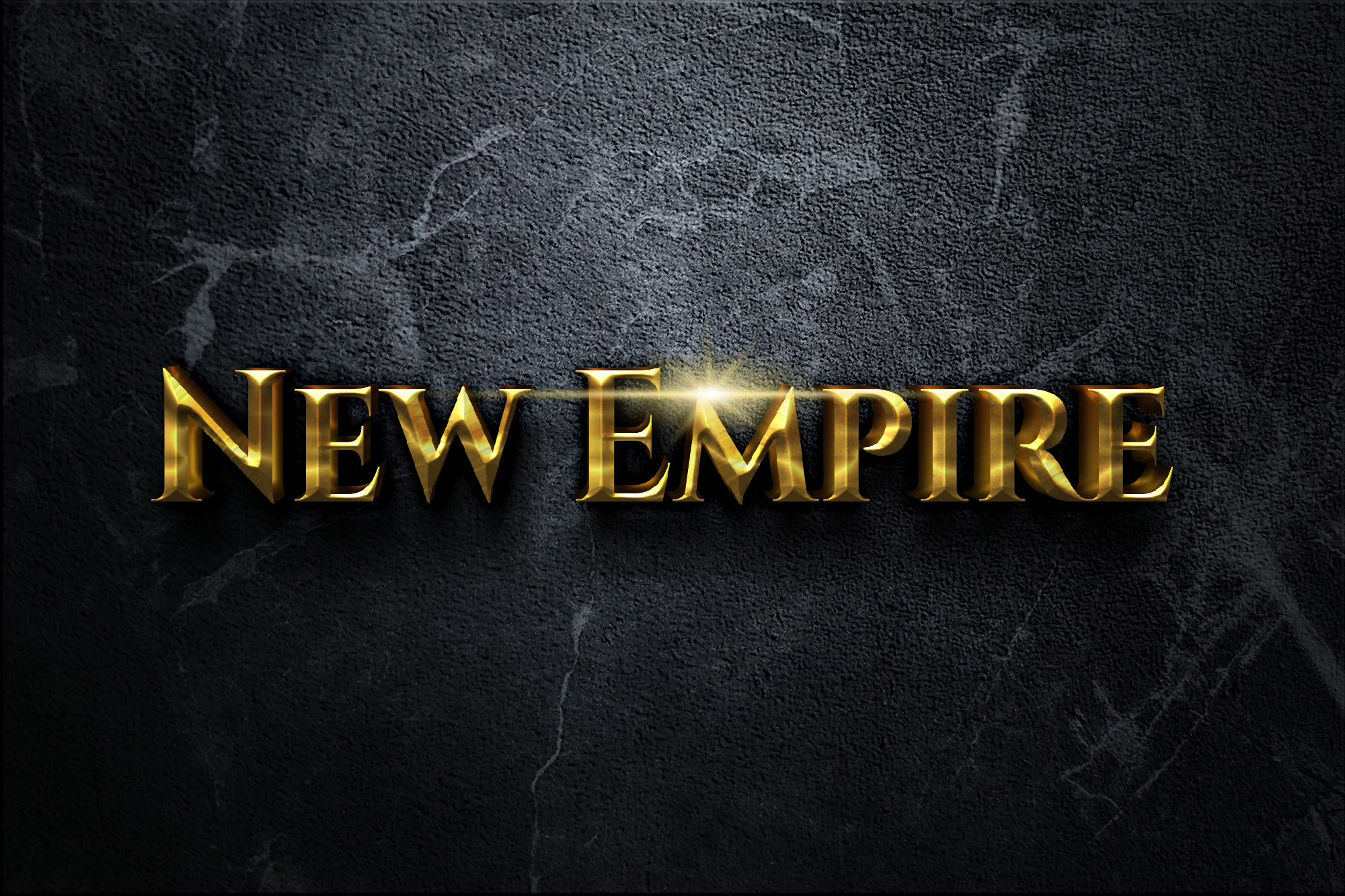 New Empire Logo