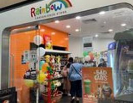 Rainbow Conveneince Store at The Royal Childrens Hospital