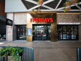 TGIF restaurant- Joondalup, exisiting trade and on the market for a new operator