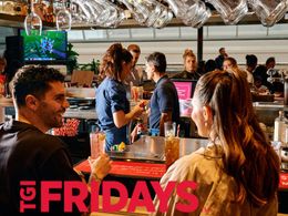 Taking expressions of interest for a brand new TGIF restaurant in Rockhampton! 