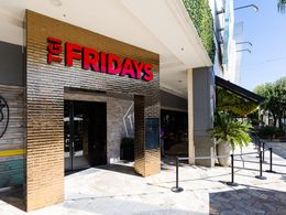 TGIF restaurant opportunity in Modbury, SA