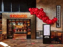 Southland TGIF restaurant is on the market!