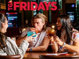 TGIF Restaurant opportunity at Eastland Shopping Centre!