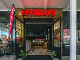 TGIF Frankston restaurant is now on the market!