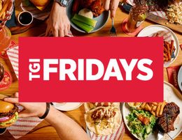 TGIF restaurant opportunity in the heart of Frankston 