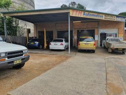Mechanical repair / Exhaust shop: PRICE DROP !!!
