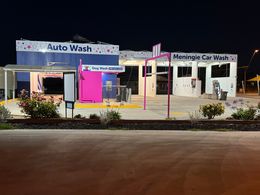 CAR WASH BUSINESS CHEAPEST CAR WASH IN AUSTRALIA -BUSINESS & FREEHOLD