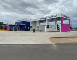CAR WASH FREEHOLD & BUSINESS CHEAPEST CAR WASH IN AUSTRALIA