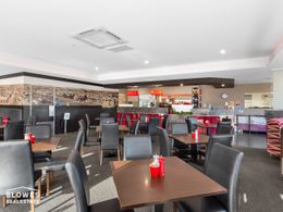 THRIVING  BUSINESS IN ORANGE, KATE JONES @ ONE NINETEEN 
