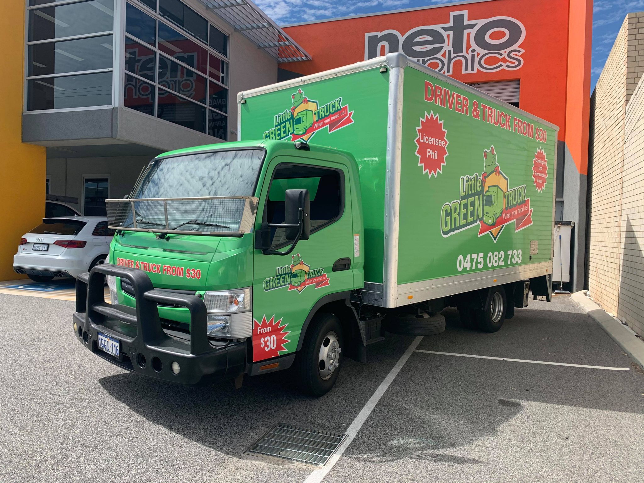 Tow Truck Owner Operator Jobs - 3nddcnz