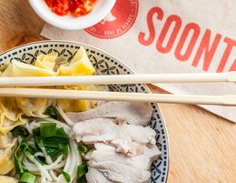 Ready to open your own Vietnamese restaurant?