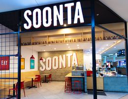 Own a Soonta Vietnamese Food | Master Franchise