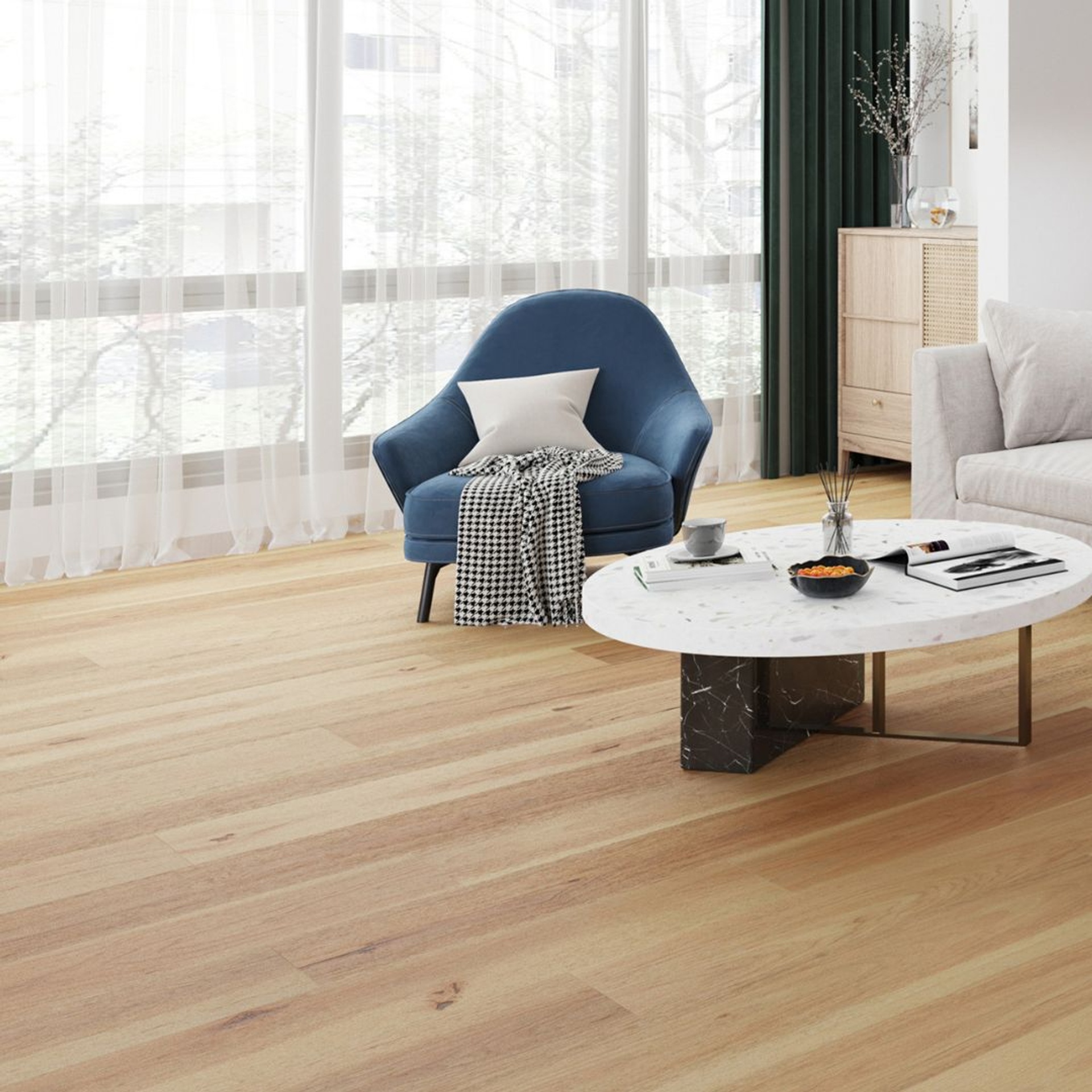 Thriving retail Flooring business Well established operating for over
