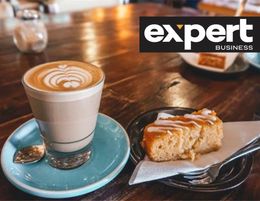 Cafe - Bar in the Suburb of Fitzroy - Taking $48,000 p/week