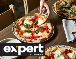 Italian Pizzeria in the suburb of Templestowe (Rent $520 only)