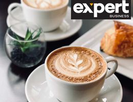 Cafe in Hawthorn- Licensed, 3pm close, $17,000 p/w, Fully Under Mgmt