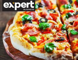 Pizza Shop in Elsternwick, Low Rent $630! 6-days with short hours