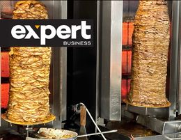 URGENT SALE! Turkish Kebab, Inner-West, 6-days trade Taking $18,000 p/w