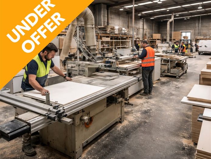 under-offer-cabinet-manufacturing-workshop-in-dandenong-0