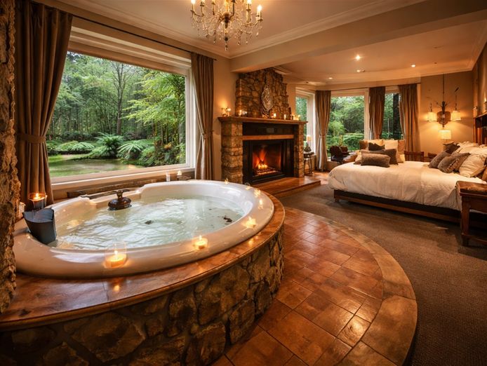 boutique-accommodation-retreat-freehold-dandenong-ranges-1