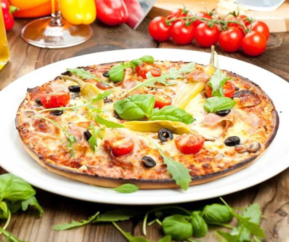 Fast Growing Franchise Pizza Business (established Store), City InnerWest in Melbourne