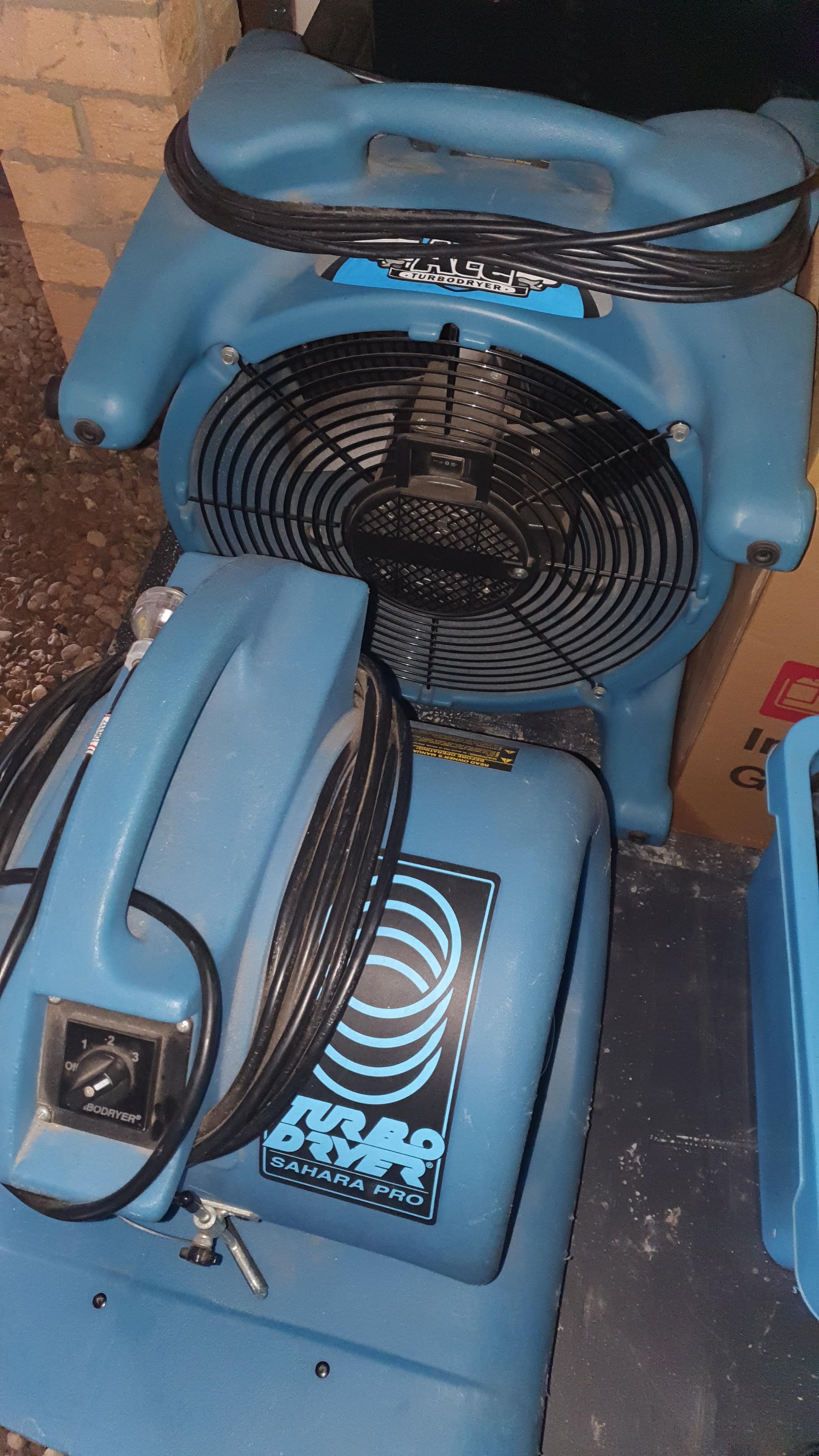 Clean & Dry Carpet Care (URGENT SALE MAKE REASONABLE OFFER) in ACT ACT