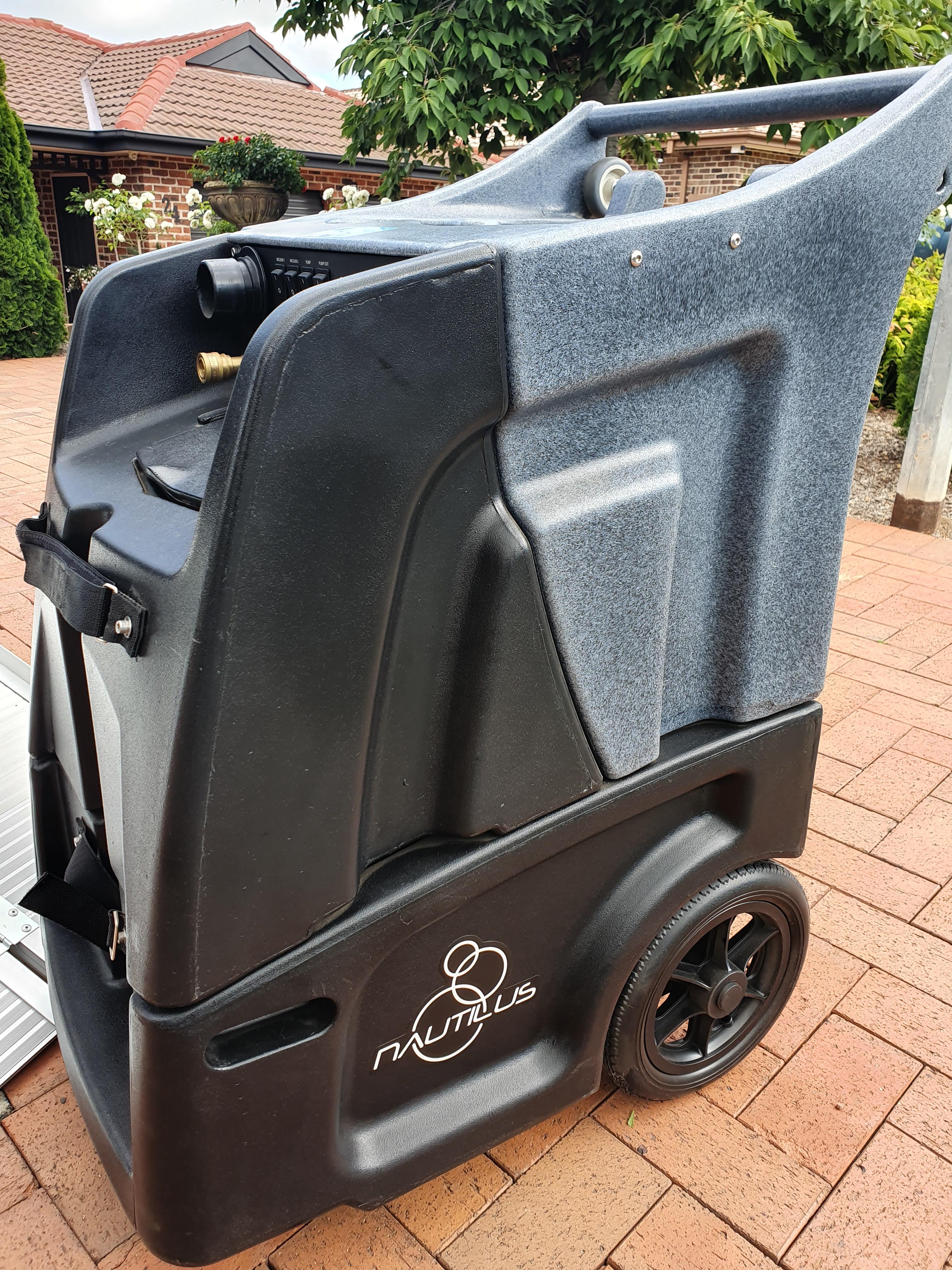 Clean & Dry Carpet Care (URGENT SALE MAKE REASONABLE OFFER) in ACT ACT