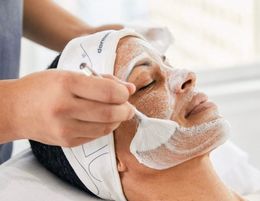 SKIN & BEAUTY CLINIC FOR SALE 