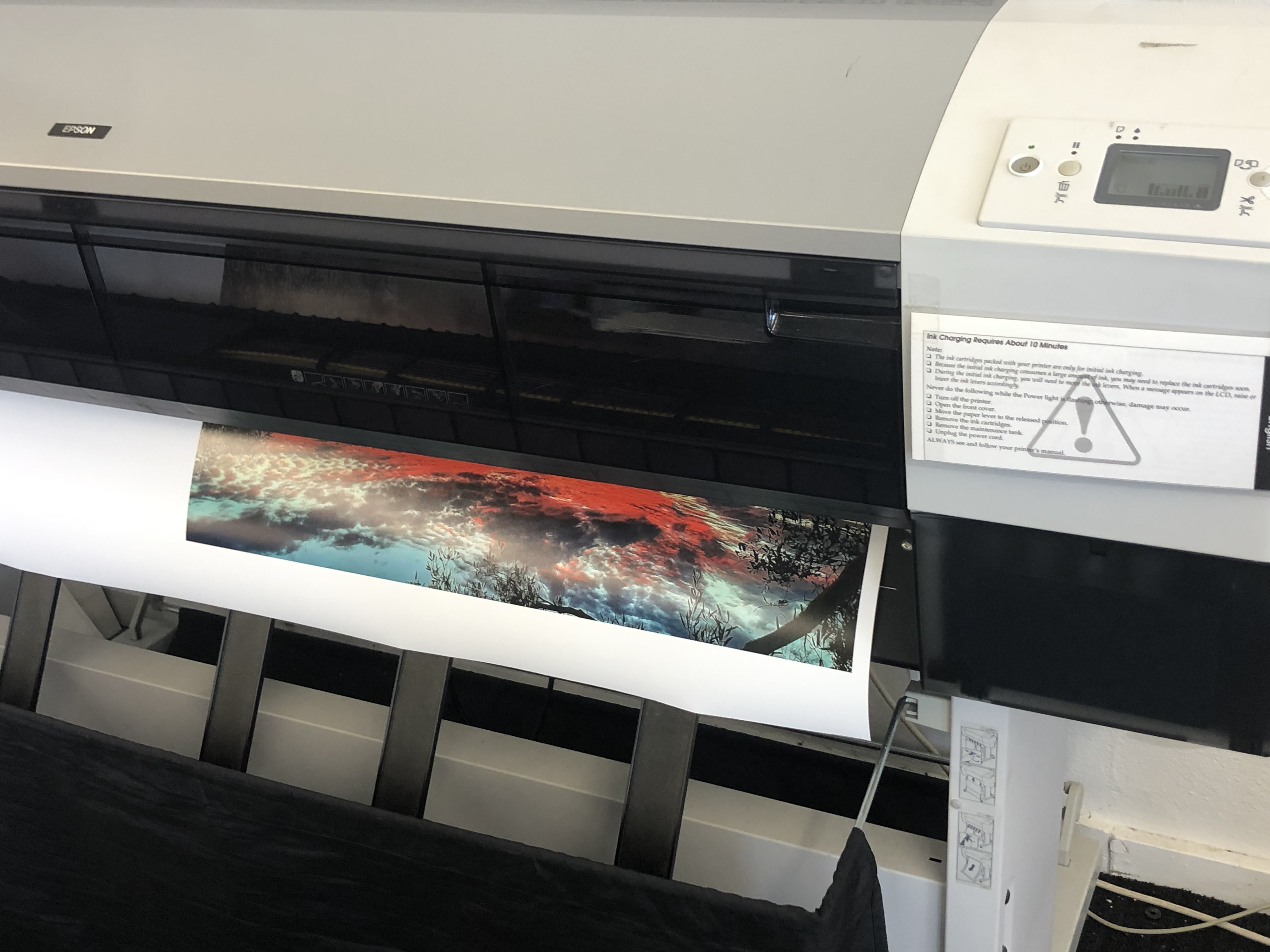 Well Established Picture Framing, Art Supplies and Photo Imaging in