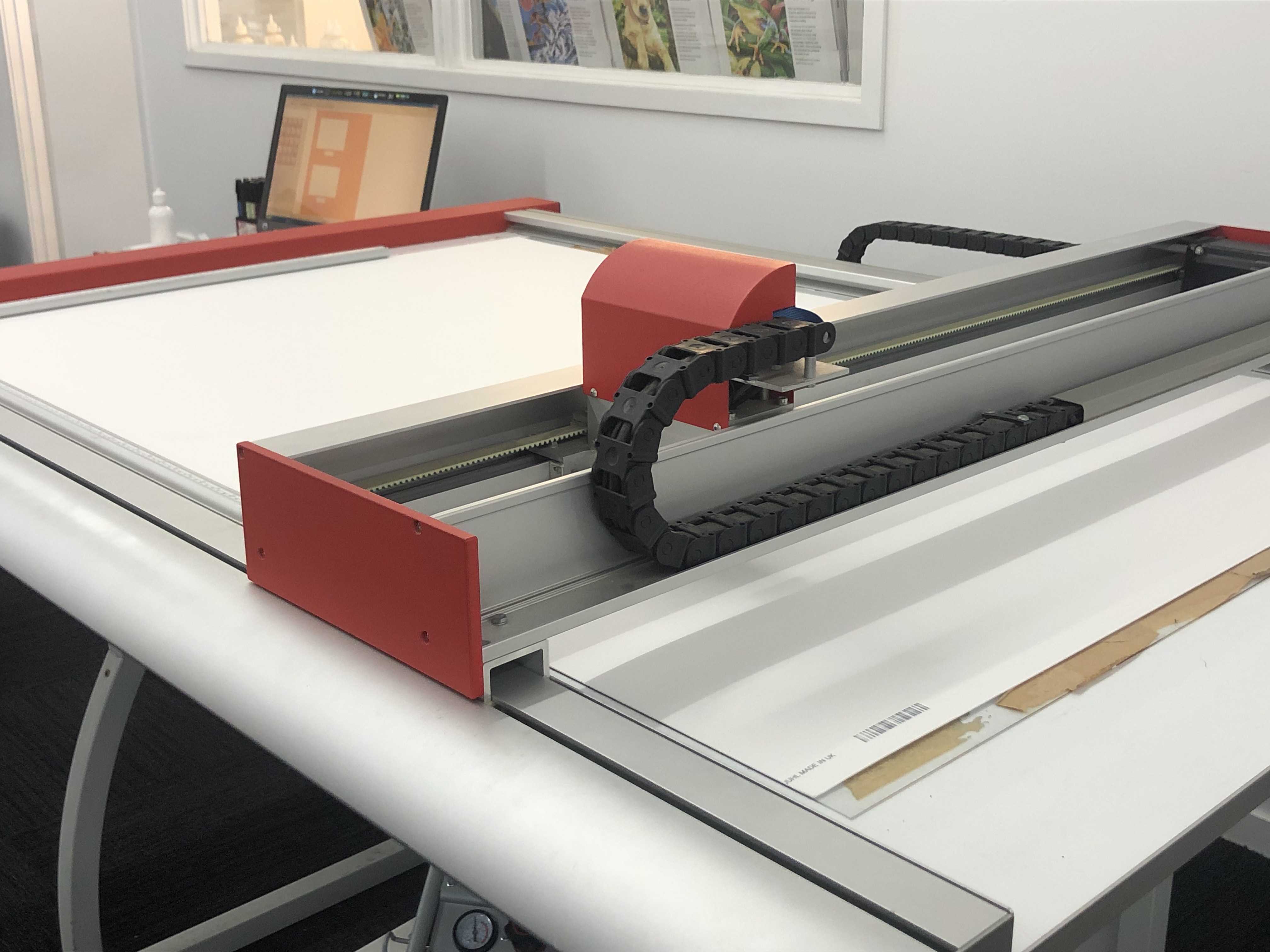 Well Established Picture Framing, Art Supplies and Photo Imaging in