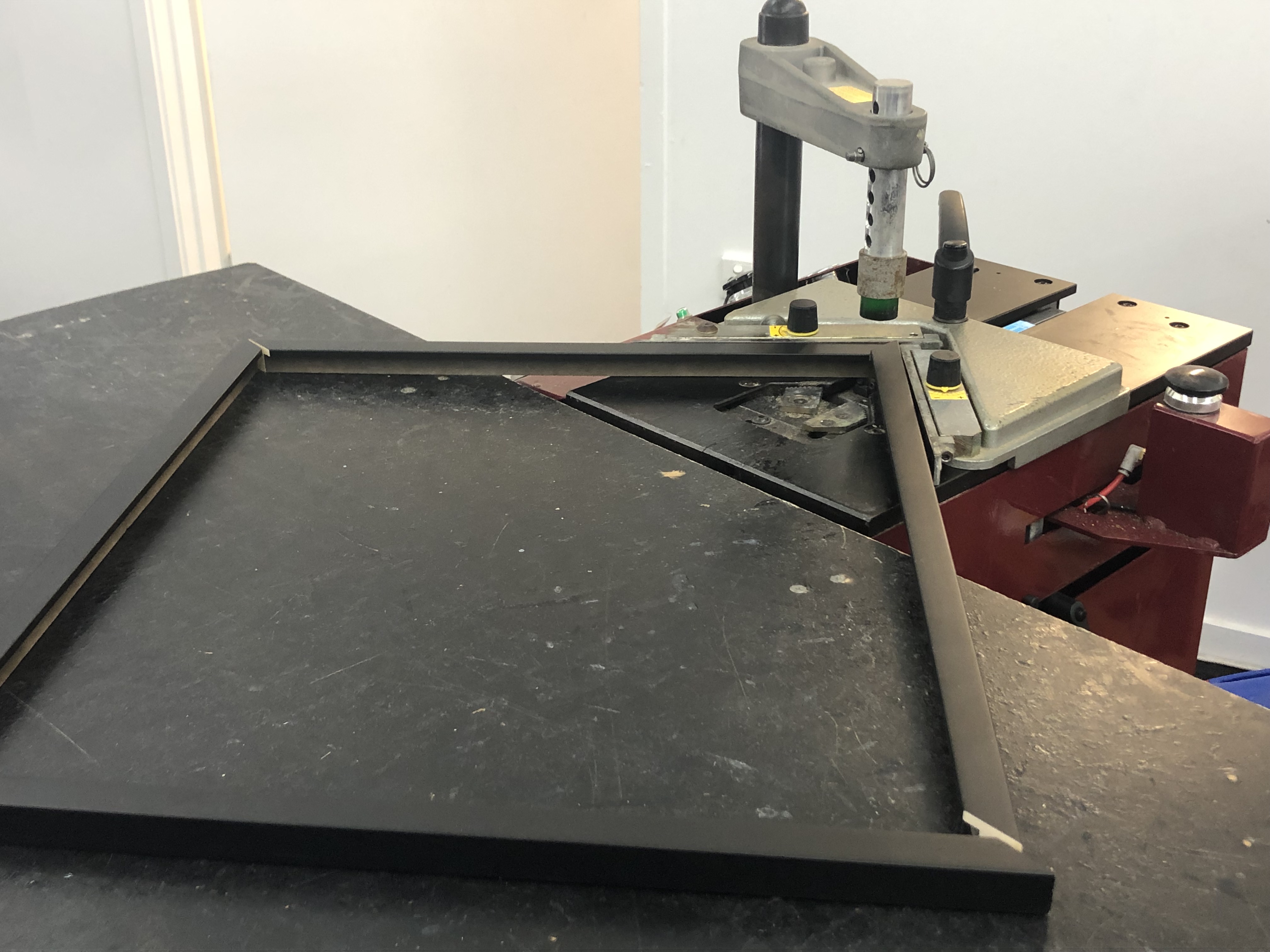 Well Established Picture Framing, Art Supplies and Photo Imaging in