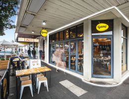 Business Acquisition Opportunity in Bustling Glenferrie Road Retail Precinct