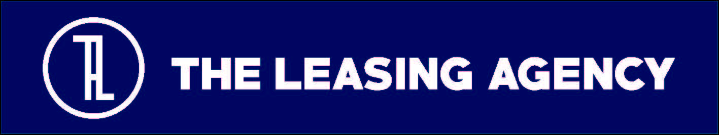 The Leasing Agency Logo