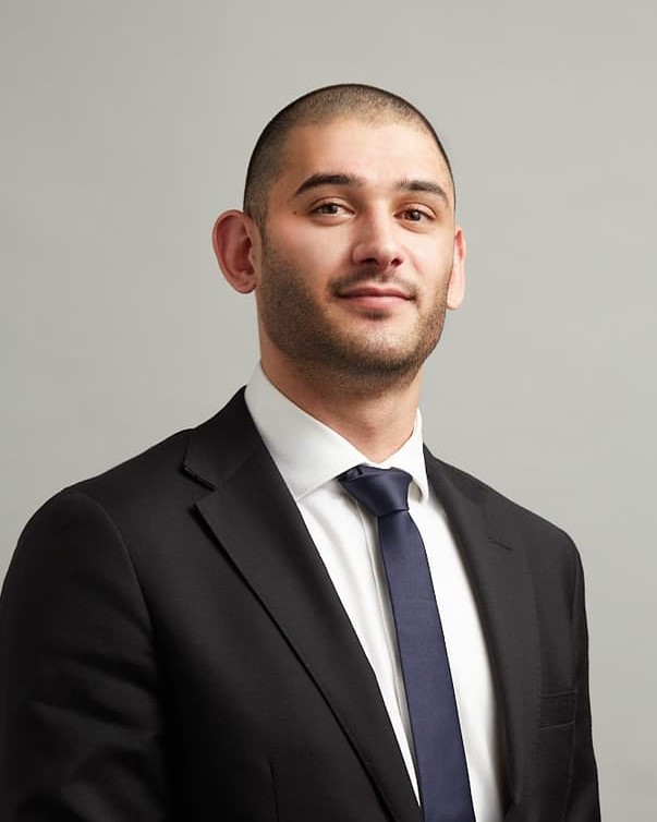 The Leasing Agency image