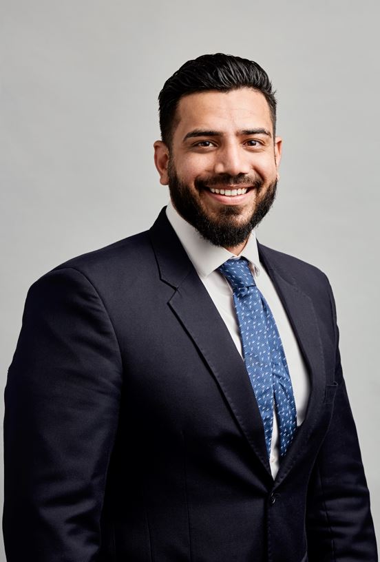 The Leasing Agency image