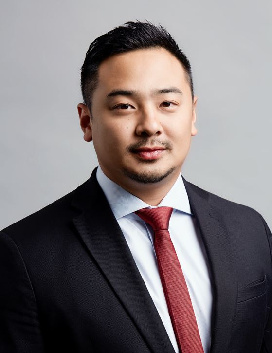 The Leasing Agency image